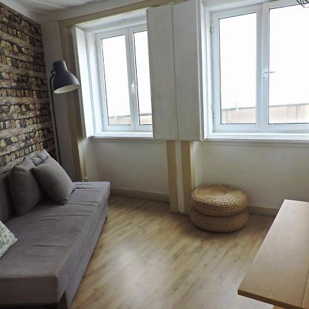 New Charming Flat - Lisbon Center Apartment Exterior photo