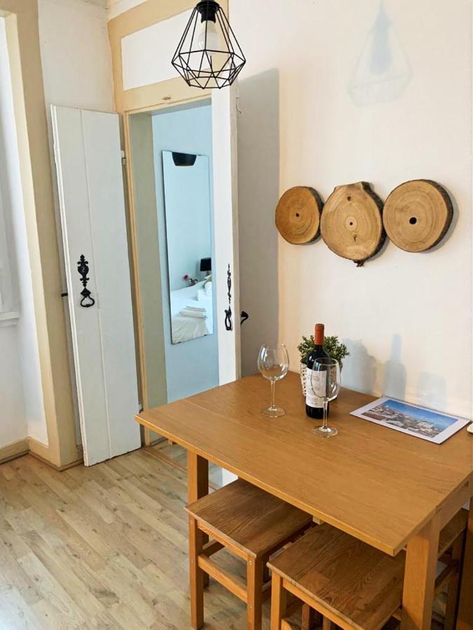 New Charming Flat - Lisbon Center Apartment Exterior photo