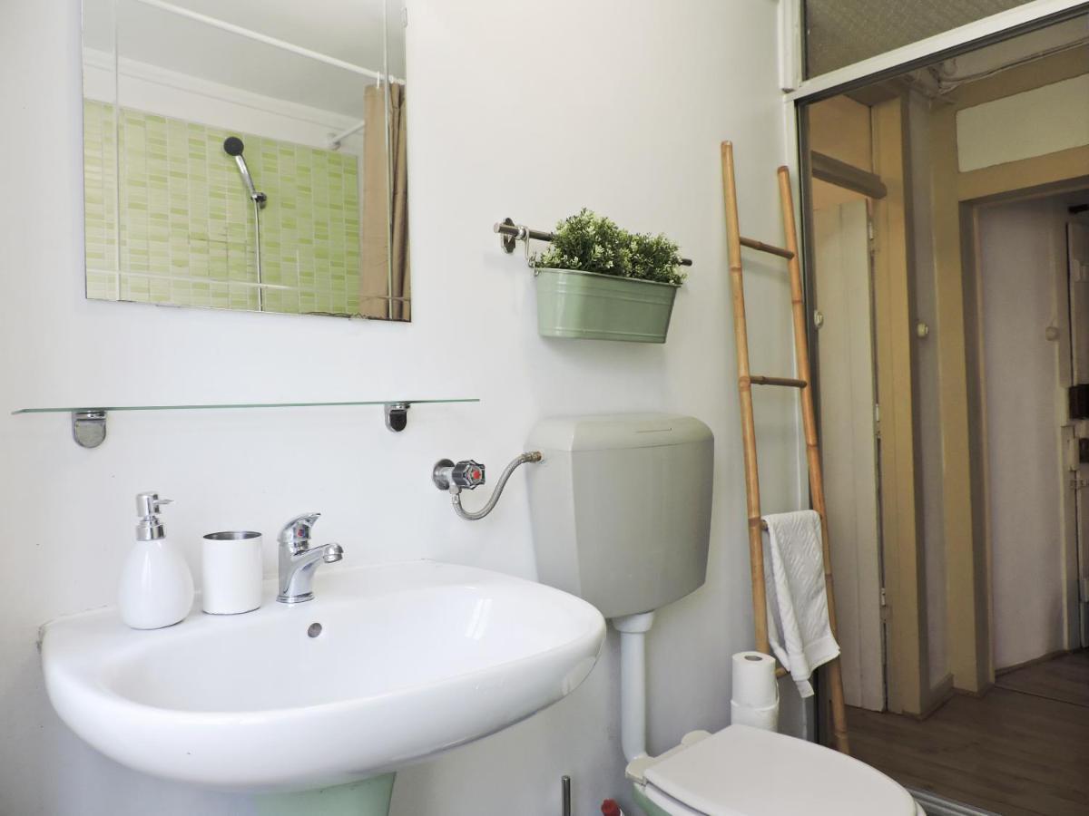 New Charming Flat - Lisbon Center Apartment Exterior photo